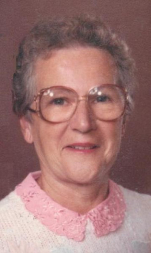 Margaret Ann Seaman Profile Photo