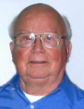 James E.  "Jim"  Shaub