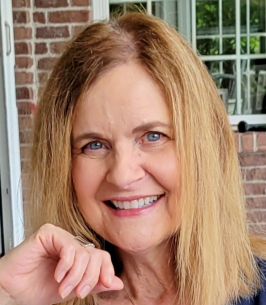 Gwenda P. Buckman Profile Photo