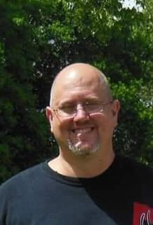 Monte Gill, Jr. Profile Photo