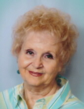 Patsy  Ruth Gustin