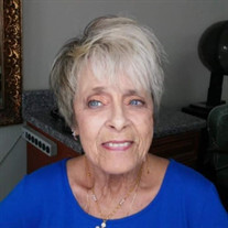 Carol Ann Nichols Owens