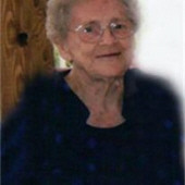Helen Bailey (Patterson) Profile Photo