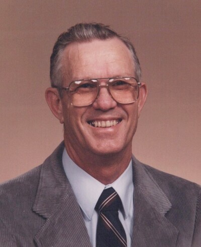 Floyd Lee Trahan