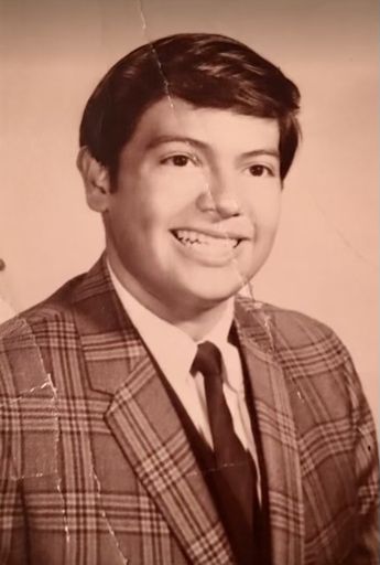 Joseph M. Juarez Sr.