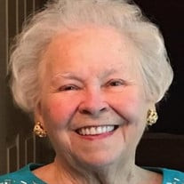 Muriel O. Livingston Profile Photo