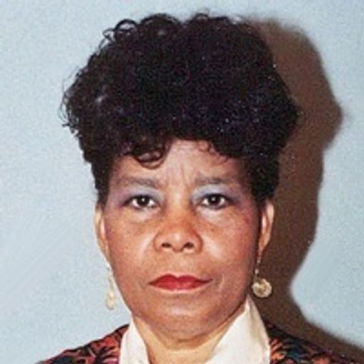 Lorna P. Joseph