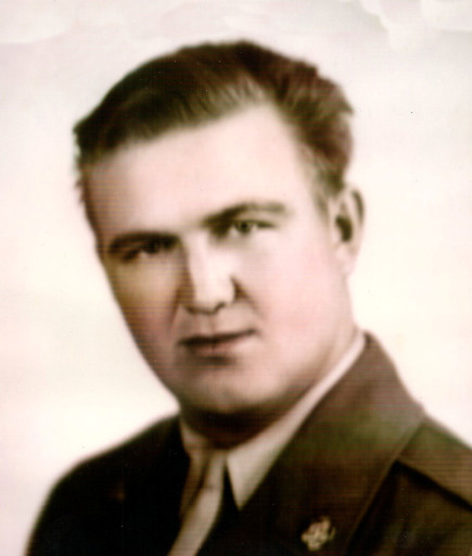 Earnest W. Mason Profile Photo