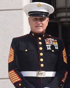 Patrick B. Allen Profile Photo