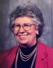 Ellen Verlene McIver Edelbach