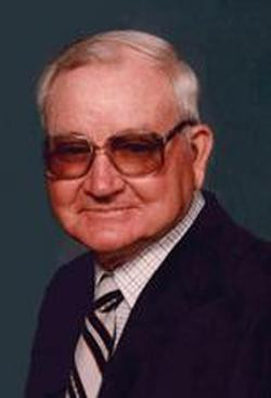 Elmer McMillan