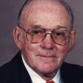 Ralph J. Musselman Profile Photo