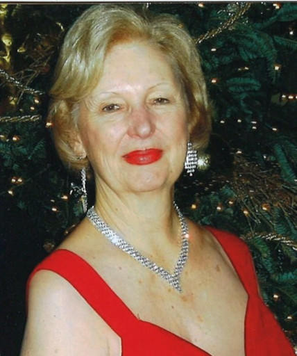 Mary Fisher-Klemenc Profile Photo
