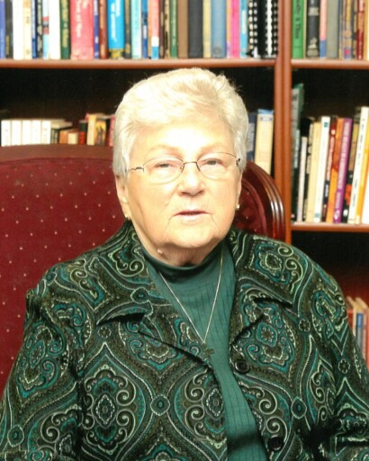 Betty Bruffy Nichols Profile Photo