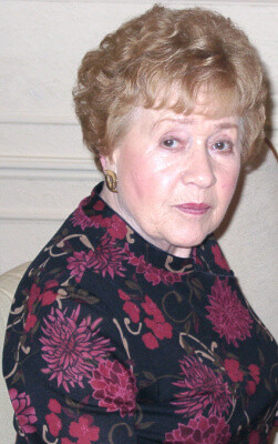 Gisela Margot Hoffmann Profile Photo