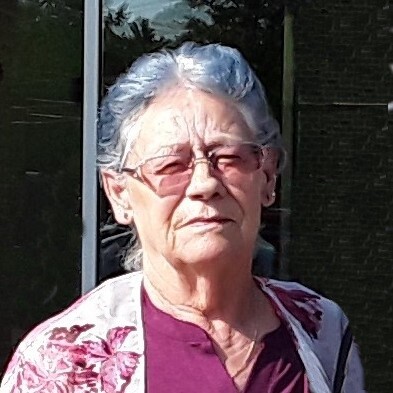 Sandra Jane (Wallace)  Winburn