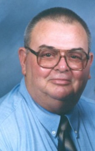 Ronald K. Hurley