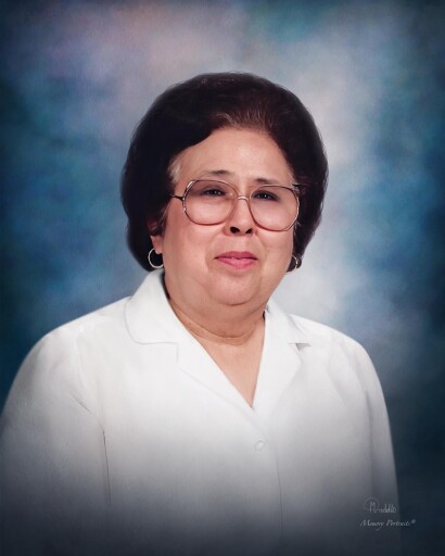 Marcia H. Gonzalez