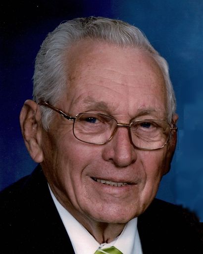 William J. "Bill" Fanning