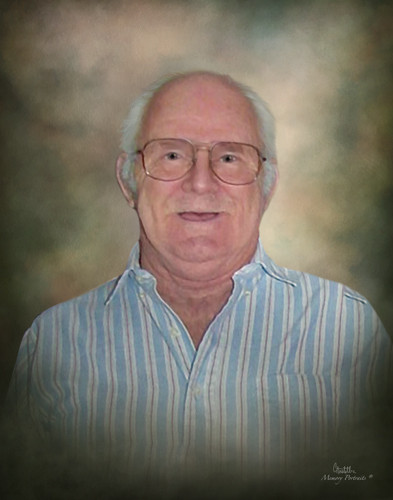 Bobby Erwin Profile Photo