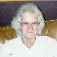 Mary Edith "Nancy" Rackley Strack Profile Photo