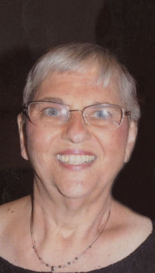Judith Kuhn Profile Photo