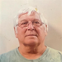 Clarence L. Raynor Profile Photo