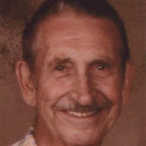 Wilbert E. Bayless