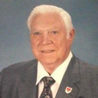 Merrill Joseph Rentrop Sr