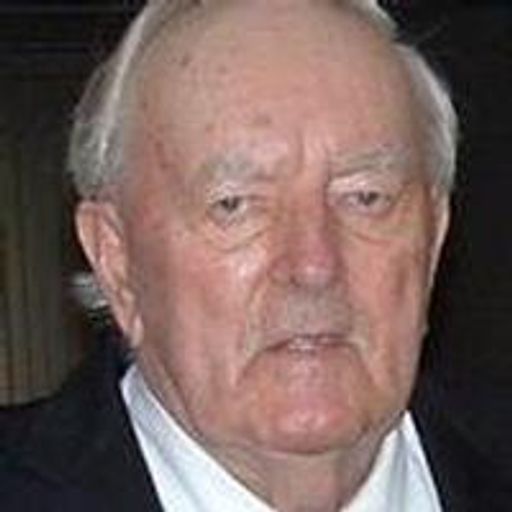 Meindert "Mike" Vander Galien