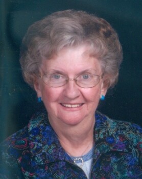 Joan Gallagher