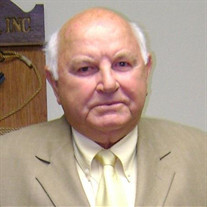 Martin Marion Sneed, Sr. Profile Photo