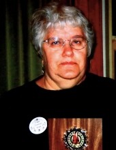 Delores  Stenberg Bradley