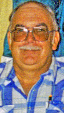 Perry E. Wayne Profile Photo