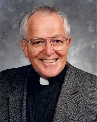 Rev. James J. Walsh Profile Photo