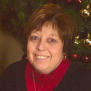 Gail B. Starliper