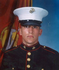 Sgt. Lekosky Profile Photo