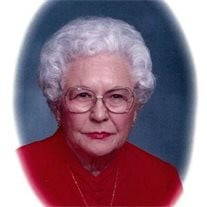 Hazel Obituary Profile Photo