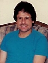 Larry Barbieri