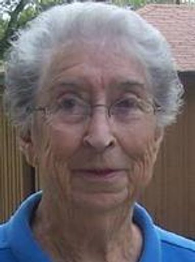 Jean Davis Profile Photo