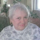 Shirley Jean Weaver Profile Photo