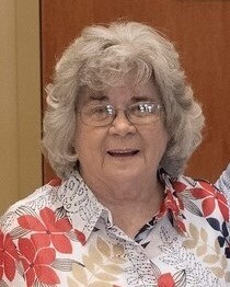 Bonnie Hanson's obituary image