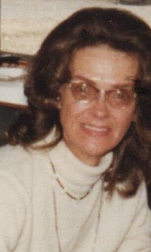 Lois June Kitsmiller (Lampshire) Profile Photo