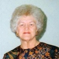 Margaret "Sue Bell" Browning