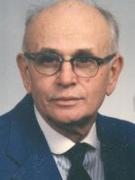 Raymond Varalli