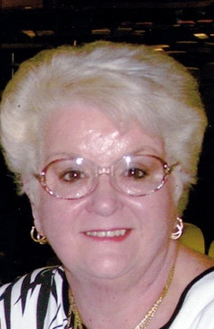 Patricia Kozlewski