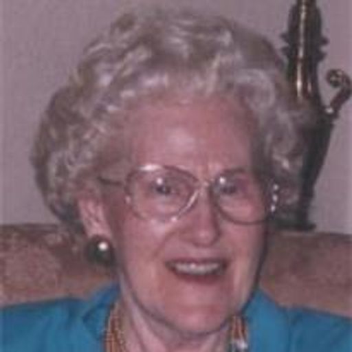 Elsie D. Bergstrom