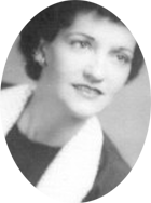 Virginia Ann Benson