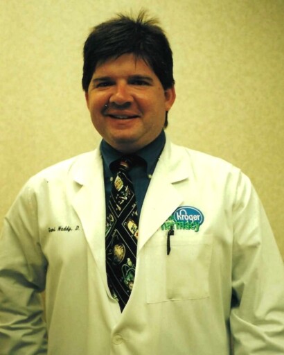 Dr. Sami Badie Naddy Profile Photo