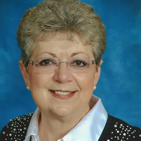 Mary Lou Cook Paulin Profile Photo